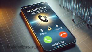 4808037616 Phone
