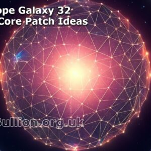 Antelope Galaxy 32 Synergy Core Patch Ideas