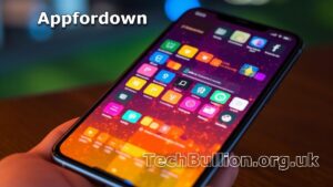 Appfordown: Best App Recommendations for Every User