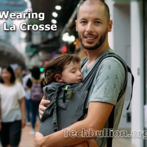 Baby Wearing Lending La Crosse