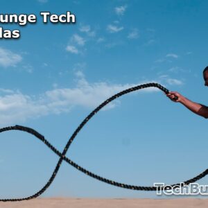 Backout Lunge Tech Atlas