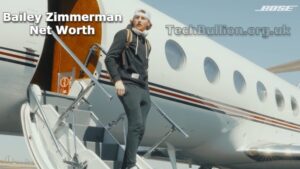 Bailey Zimmerman Net Worth