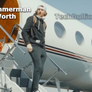 Bailey Zimmerman Net Worth