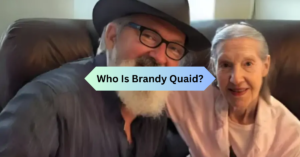 Brandy Quaid