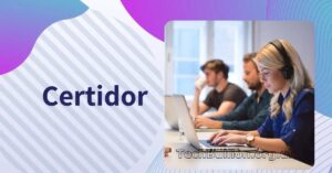 Certidor