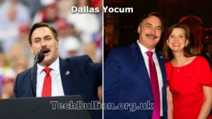 Dallas Yocum: Biography and Success Story Revealed