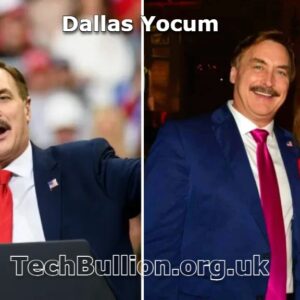 Dallas Yocum