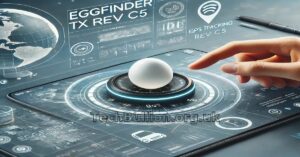 Eggfinder TX Rev C5 Language: Empowering Your Performance