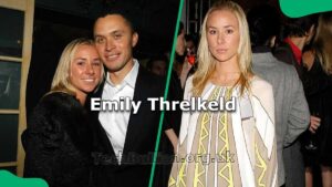 Emily Threlkeld