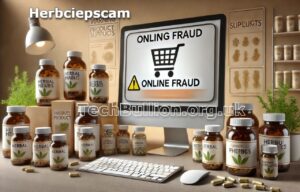 Herbciepscam