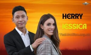 The Story Behind Herry Heryawan Menggoda Jessica opened