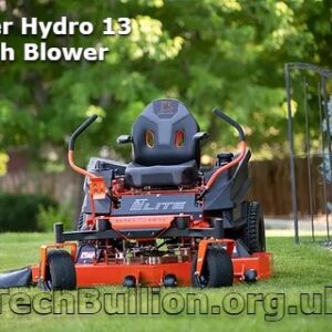 Kohler Hydro 13 Push Blower