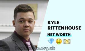 Kyle Rittenhouse Net Worth
