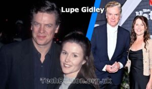 Lupe Gidley