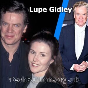 Lupe Gidley