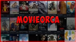 MovieOrca