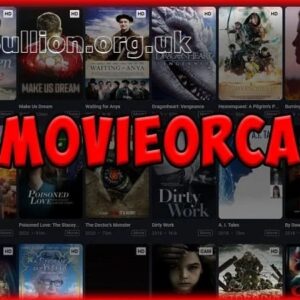 MovieOrca