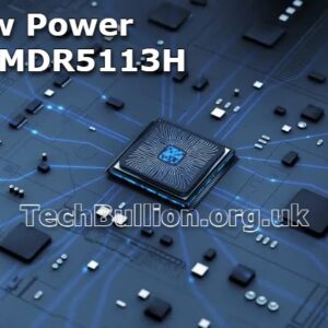 New Power Board MDR5113H