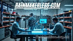 Rainmakerless.com