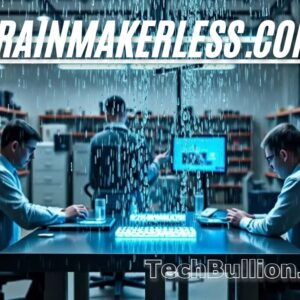 Rainmakerless.com