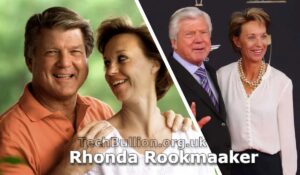 Rhonda Rookmaaker