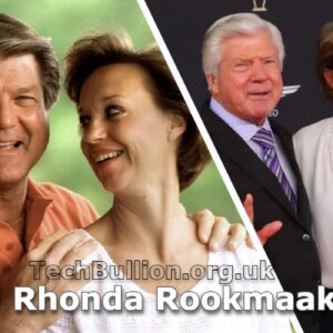 Rhonda Rookmaaker