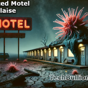 parasited motel malaise