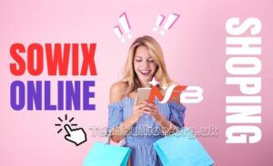 Sowix Online