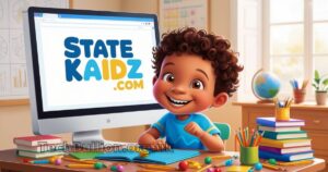 Statekaidz.com: Explore Fun and Educational Resources for Kids