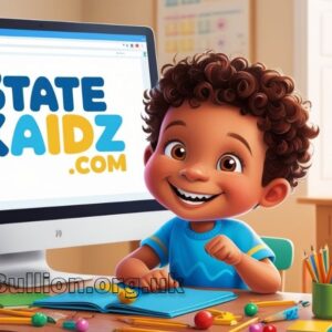 Statekaidz.com