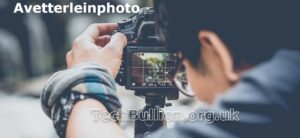 Avetterleinphoto: Professional Photography for Every Event