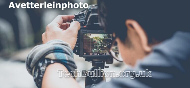 Avetterleinphoto: Professional Photography for Every Event