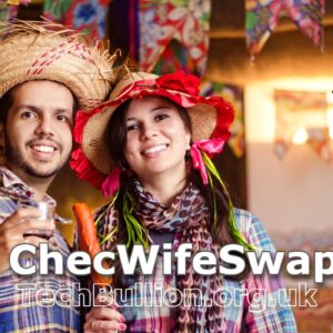 Checwifeswap