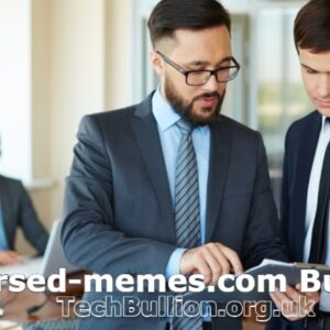 Cursed-Memes.com Business