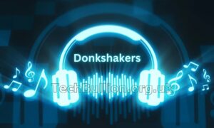Donkshakers