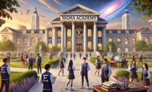 East Jackson Sigma Academy