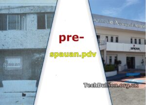 Mastering Pre-Spauan.PDV: Your Complete Guide to Understanding and Implementing