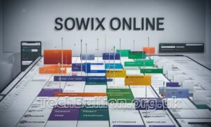 sowix online