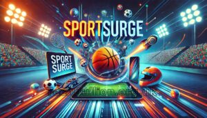 Sport Surge
