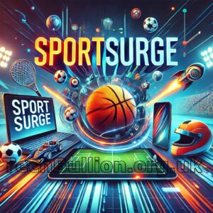 Sport Surge