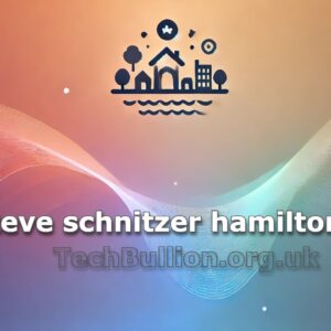 Steve Schnitzer Hamilton MA