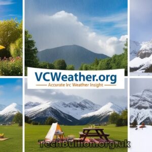 vcweather.org