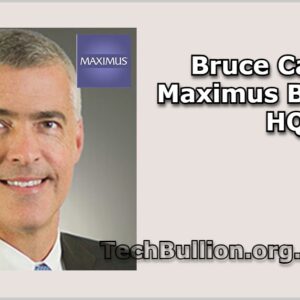 Bruce Caswell Maximus Blog New HQ