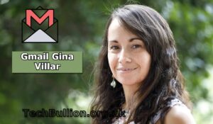 Gmail Gina Villar