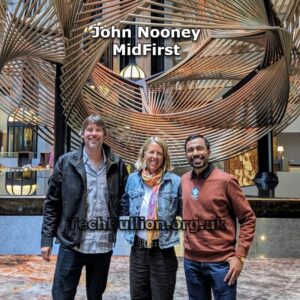 John Nooney MidFirst