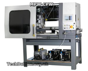 MPW CPW: Key Terms and Concepts Explored