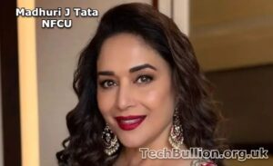 Madhuri J Tata NFCU