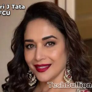 Madhuri J Tata NFCU