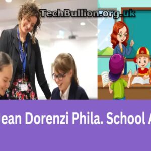 Mrs Jean Duranzi Phila. School Aide