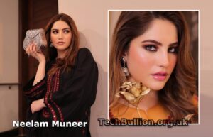 Neelam Muneer